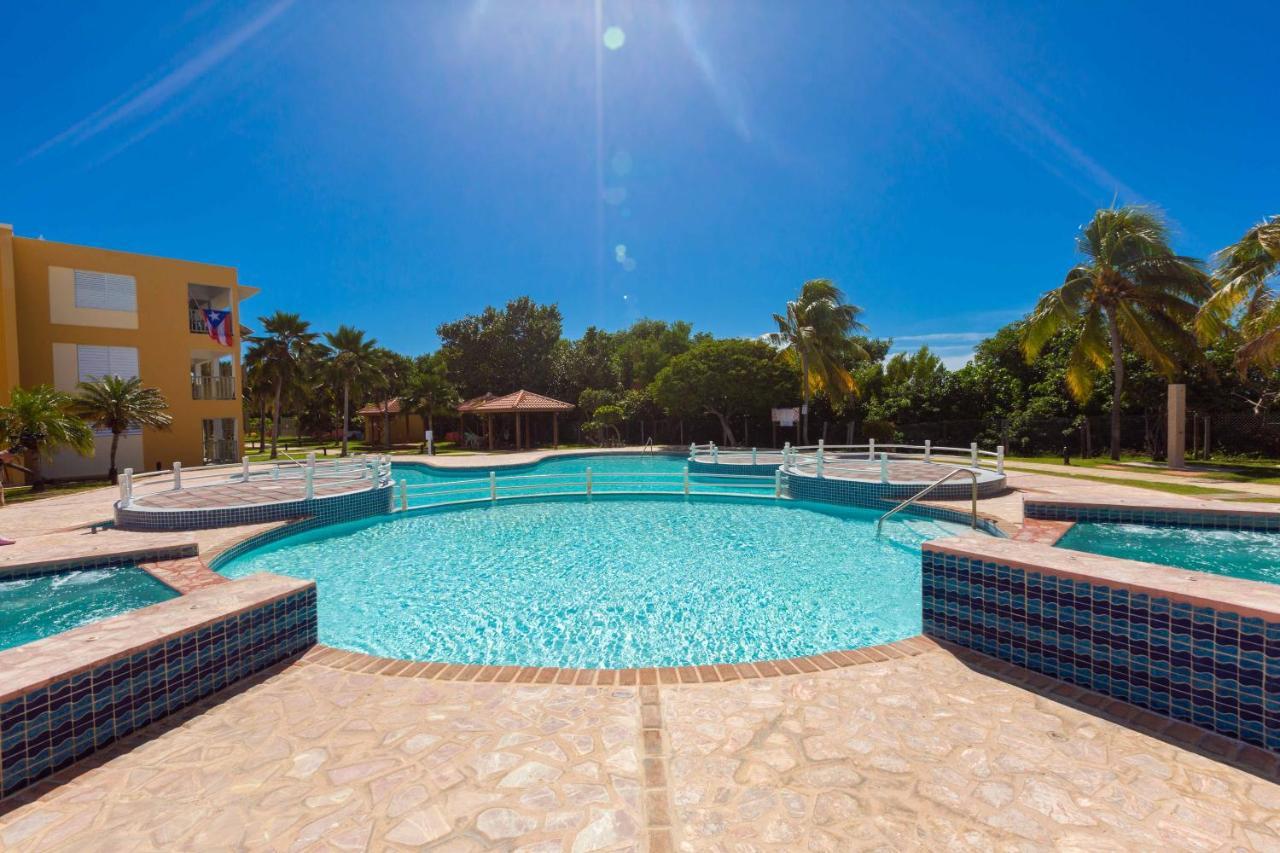 Rag Water Front 1Br Apartment 2 Cabo Rojo Εξωτερικό φωτογραφία