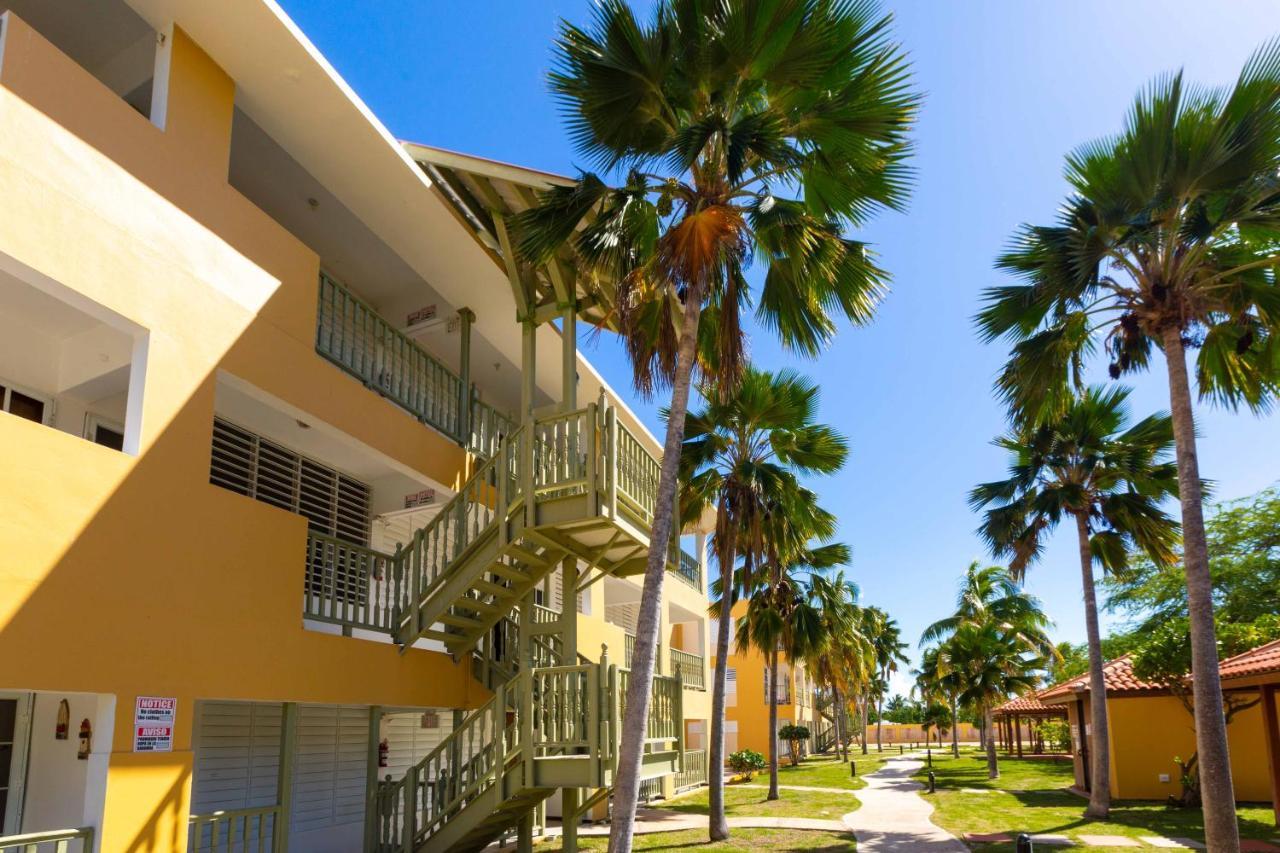 Rag Water Front 1Br Apartment 2 Cabo Rojo Εξωτερικό φωτογραφία