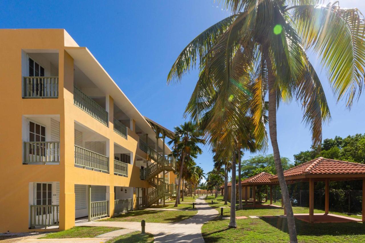 Rag Water Front 1Br Apartment 2 Cabo Rojo Εξωτερικό φωτογραφία
