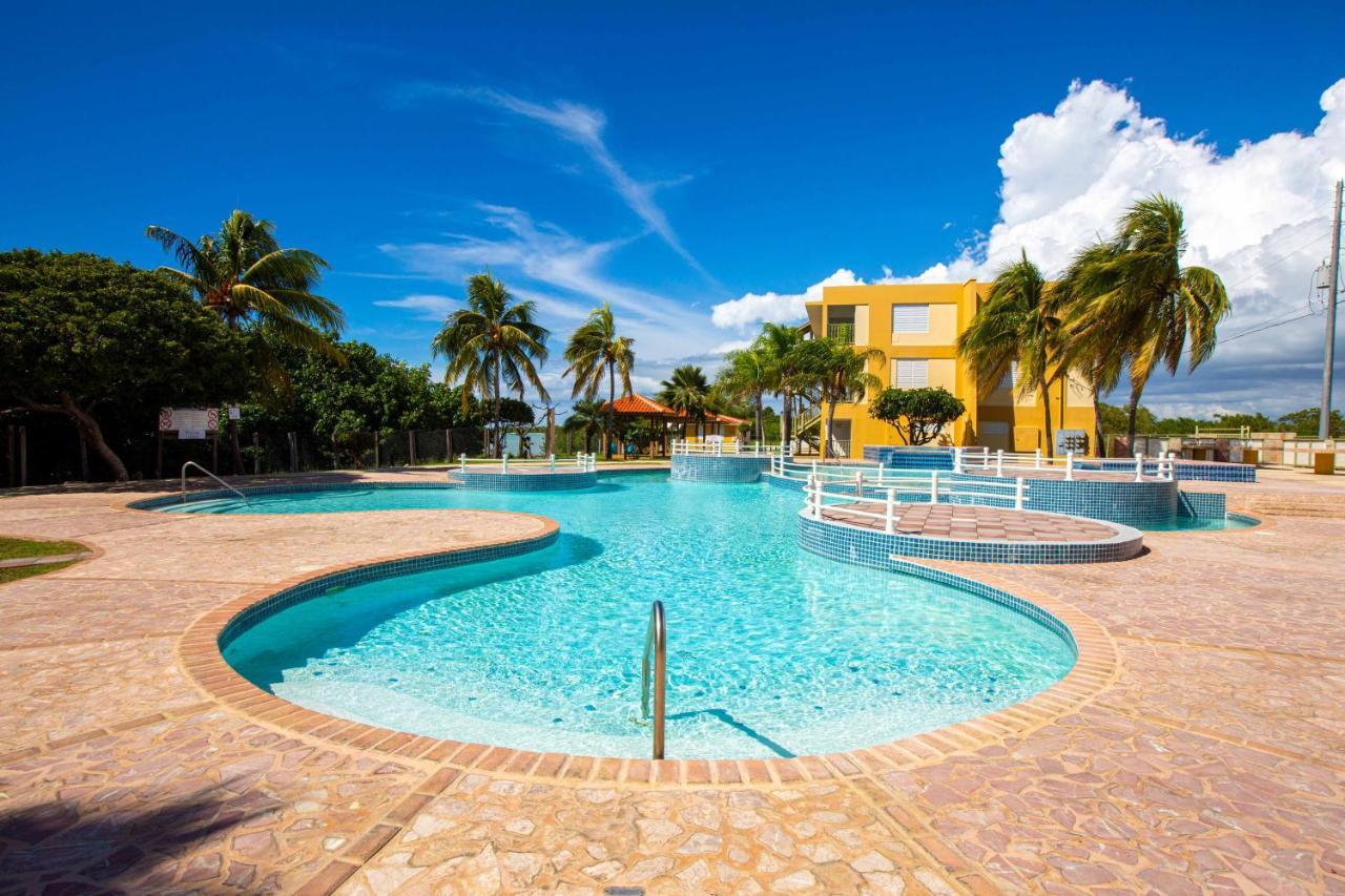 Rag Water Front 1Br Apartment 2 Cabo Rojo Εξωτερικό φωτογραφία