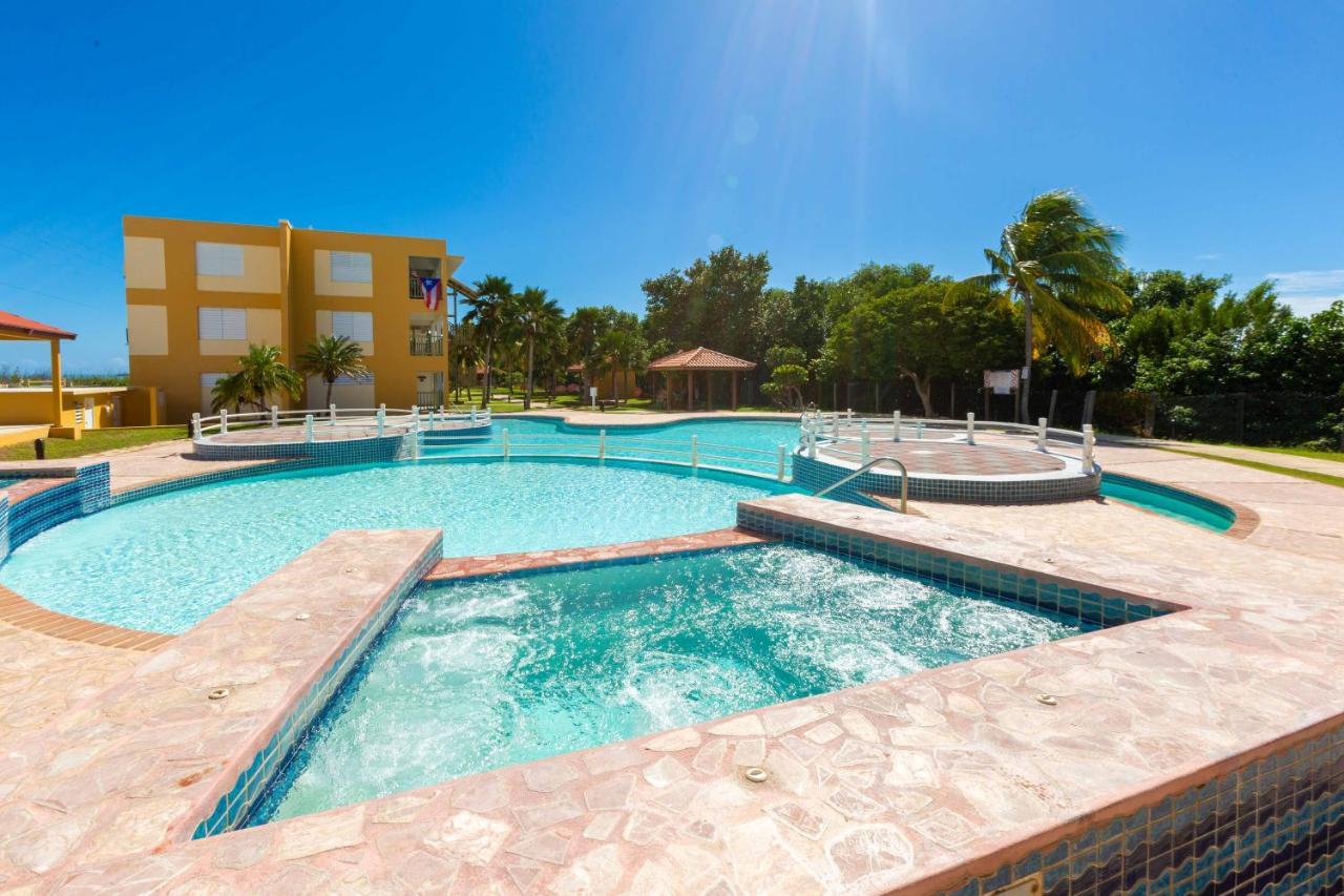 Rag Water Front 1Br Apartment 2 Cabo Rojo Εξωτερικό φωτογραφία