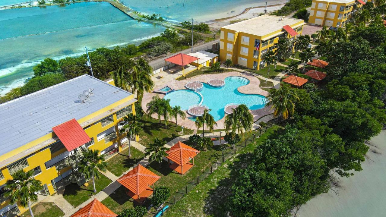 Rag Water Front 1Br Apartment 2 Cabo Rojo Εξωτερικό φωτογραφία