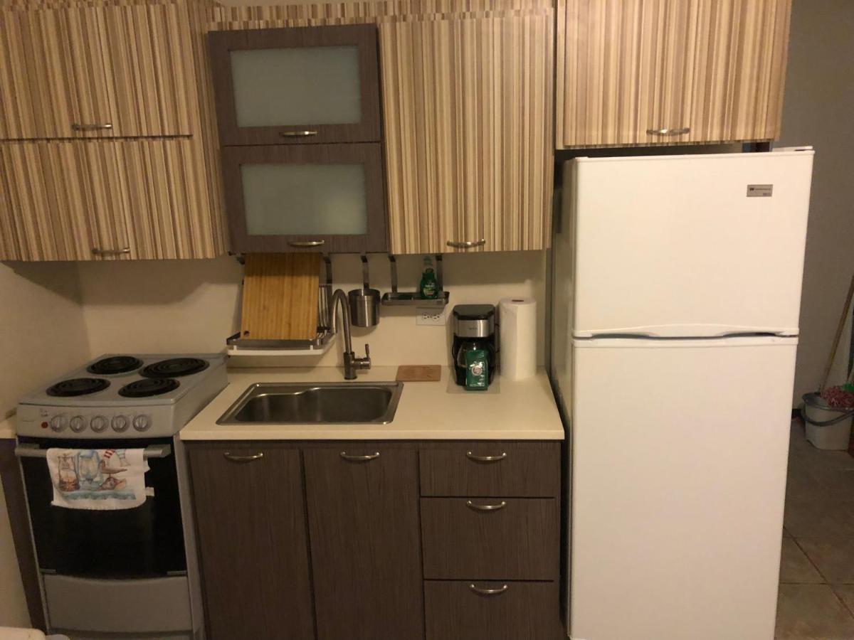 Rag Water Front 1Br Apartment 2 Cabo Rojo Εξωτερικό φωτογραφία