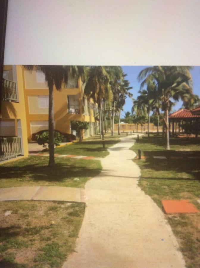Rag Water Front 1Br Apartment 2 Cabo Rojo Εξωτερικό φωτογραφία