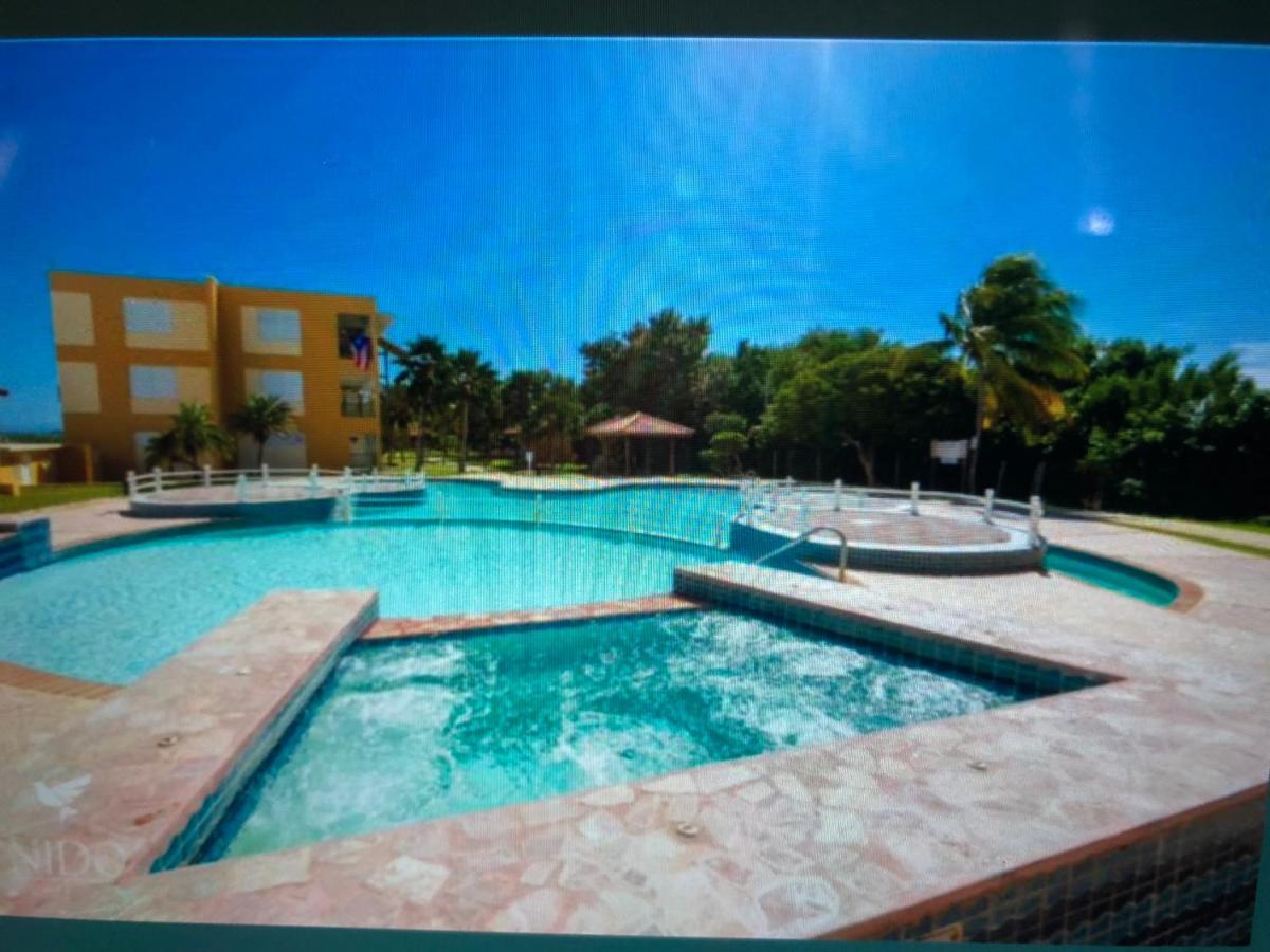 Rag Water Front 1Br Apartment 2 Cabo Rojo Εξωτερικό φωτογραφία