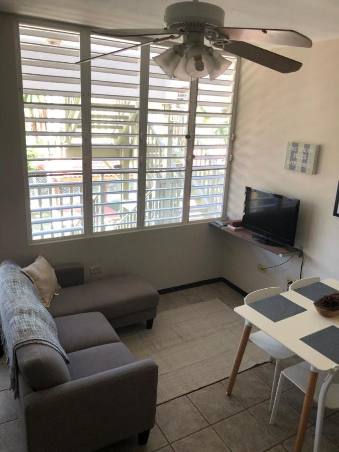 Rag Water Front 1Br Apartment 2 Cabo Rojo Εξωτερικό φωτογραφία