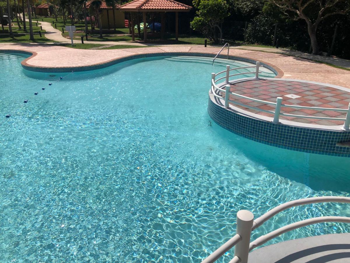 Rag Water Front 1Br Apartment 2 Cabo Rojo Εξωτερικό φωτογραφία